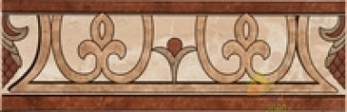 фриз STN CERAMICA Cenefa Agora