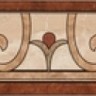фриз STN CERAMICA Cenefa Agora