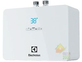 ПРОТОЧНЫЙ ВОДОНАГРЕВАТЕЛЬ NPX 4 Aquatronic Digital 2.0