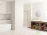 плитка  BALDOCER COMBI BRILLO POLARIS REC