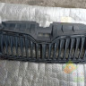 решетка радиатора SKODA-FABIA-07-216V0853653C9B9 ТОРГ!РАСПРОДАЖА! 2 1
