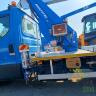 Автовышка18метров IVECO Turbo Daily