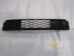 Решетка бампера по средине SKODA-FABIA-07-216V0853677E9B9 ТОРГ!РАСПРОДАЖА! 