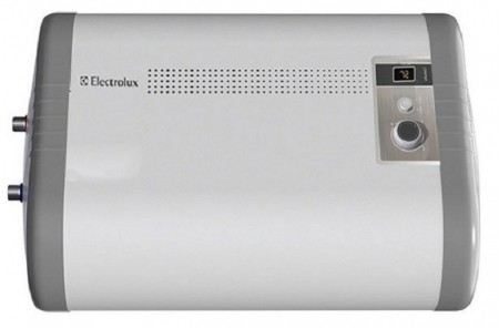 Электрические накопительные водонагреватели Electrolux EWH 80 Centurio H 