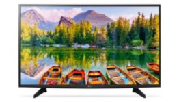 Телевизор LG 32LH513U