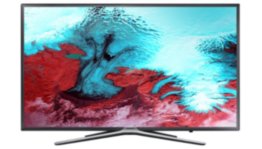 Телевизор Samsung UE32K5500