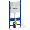 Duofix Монтажный элемент для подвесного унитаза, H112,  c встроенным бачком 