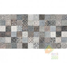 плитка Gayafores Deco Lys gris
