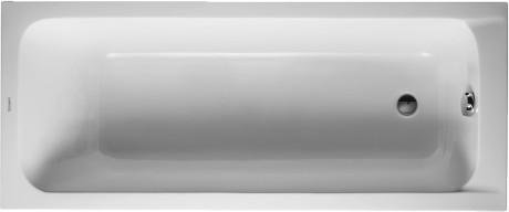 Duravit D-Code 170x70 700098