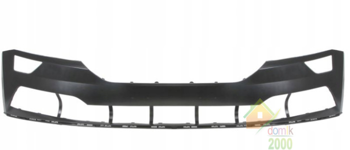 Бампер VAG SKODA KAROQ 01/18-01/22 Herstellernummer 57A807218