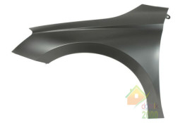 Крыло переднее левое Skoda KAROQ SKODA KAROQ 01/18-01/22 Herstellernummer 57A821105A