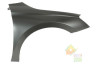 Крыло переднее правое Skoda KAROQ SKODA KAROQ 01/18-01/22 Herstellernummer 57A821105A 