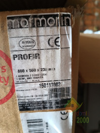 Кухонная мойка Marmorin Profir 1000х500х230 (160513)