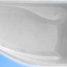 Triton Scarlet 167x96 L Левая