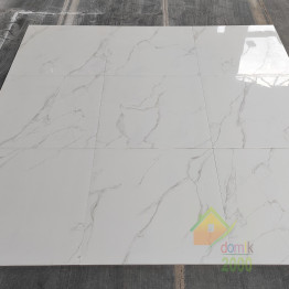 Керамическа плитка Керамогранит CB6Y025PA CARRARA (1 сорт) MEGAGRES