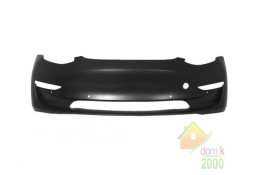 Бампер передний TESLA MODEL 3 04/19-12/20 PDC = Park Distance Control Herstellernummer 1084168-S0-E