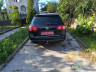 Volkswagen Passat B6 2007 2.0 Дизель