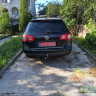 Volkswagen Passat B6 2007 2.0 Дизель