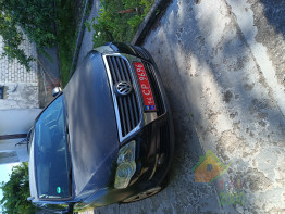 Volkswagen Passat B6 2007 2.0 Дизель