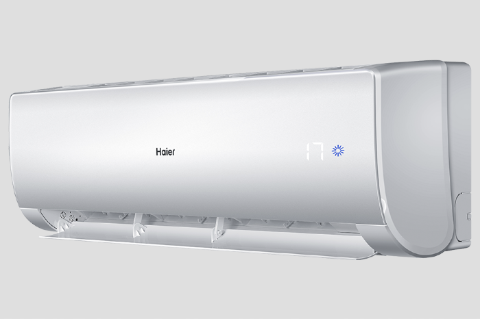 Кондиционер HAIER Elegant AS18NA5HRA/1U18BR4ERA(Panasonic)   