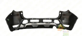 Бампер задний Renault Duster 2 (2018-2024) 850101569S