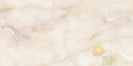 Керамогранит Megagres ONYX CREMA 60X120