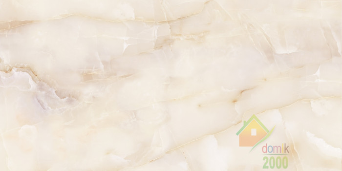 Керамогранит Megagres ONYX CREMA 60X120