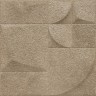 плитка  BALDOCER SHAPE ICON TAUPE REC