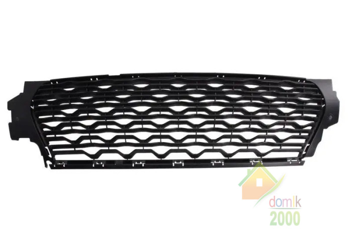 Решетка радиатора DACIA DUSTER 09/21-02/24 Herstellernummer 622544890R