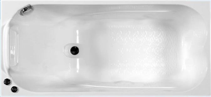 Triton Charley 150x70