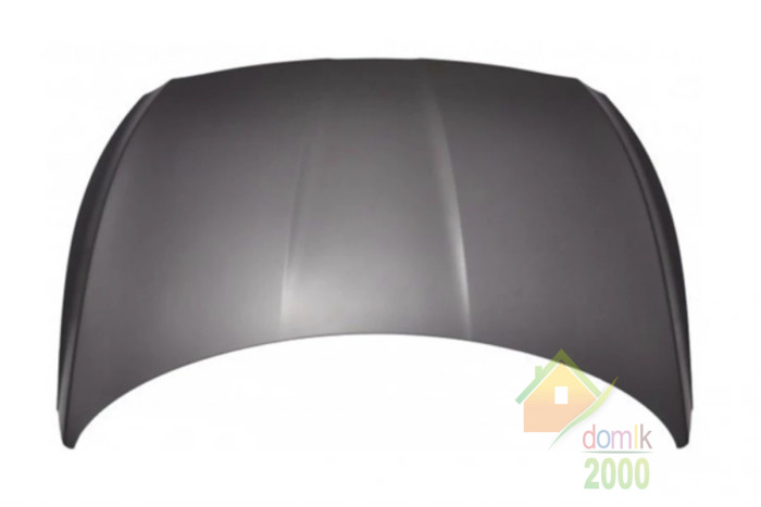 Крышка двигательного отсека(капот)DACIA DUSTER 09/21-02/24 Herstellernummer 651008347R