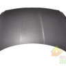 Крышка двигательного отсека(капот)DACIA DUSTER 09/21-02/24 Herstellernummer 651008347R