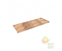 плитка Zeus Ceramica ZBXCH3BR