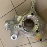 Кулак поворотный подвески30407138 AND Цапфа (поворотный кулак) передний правый Volkswagen ID.4