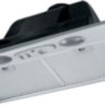 Вытяжка кухонная Franke BOX 140 W 52 см (серый металл)