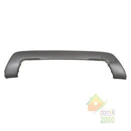 Накладка заднего бампера нижняя DACIA DUSTER 09/21-02/24 850706367R