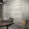 плитка  BALDOCER RIVERDALE WELLEN WHITE RECTIFICADO