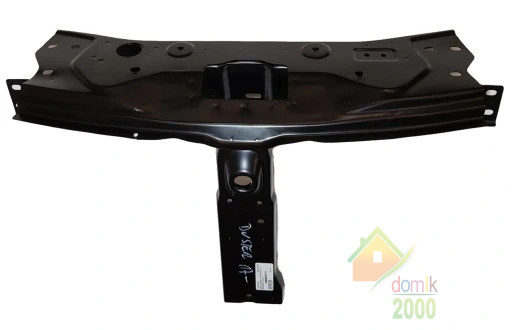 ПАНЕЛЬ ПЕРЕДНИЙ УСИЛИТЕЛЬ ВЕРХНИЕ DACIA DUSTER IIDACIA DUSTER 09/21-02/24 625048757R