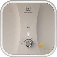 Электрические накопительные водонагреватели Electrolux EWH 30 Quantum Slim 