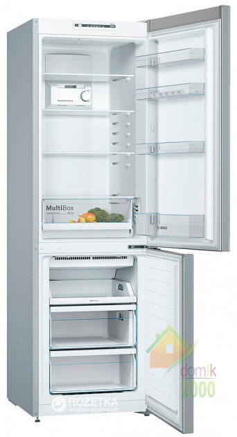 BOSCH KGN36NL306