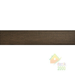 напольная плитка STN CERAMICA Merbau Deck Wengue