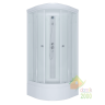 ДК Ультра 90х90 В (ДН3) 900*900*2280 мм