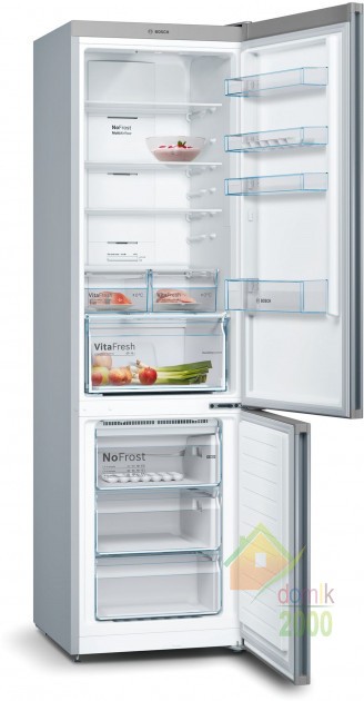 BOSCH KGN49XL306