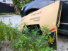 Крило ливе Volkswagen Passat B6 2005-2010 3C0821021