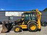 Экскаватор погрузчик: CAT 428 2005 Распродажа!