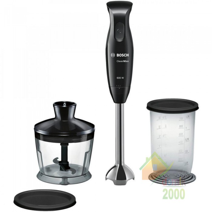 Блендер BOSCH MSM2620B*