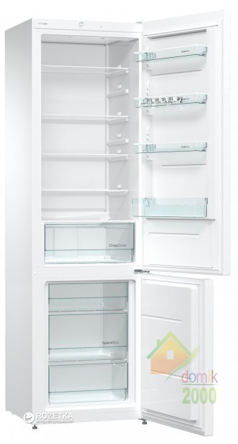 GORENJE RK 621 PW4