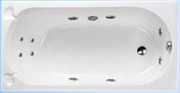 Triton Lu-lu 130x70 