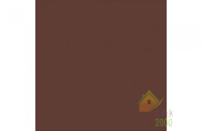 Керамогранит Керамика будущего Моно CF 006 шокол. полир PR 600*600(1,44)