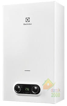 ГАЗОВАЯ КОЛОНКА ELECTROLUX GWH 10 NANOPLUS 2.0